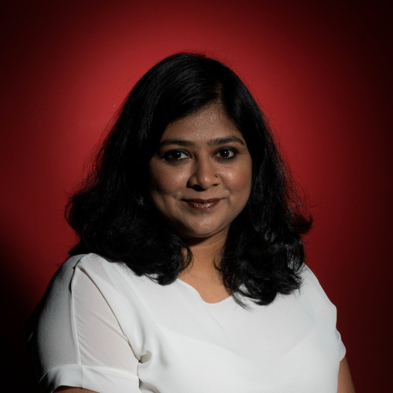 Anjalli Kumar